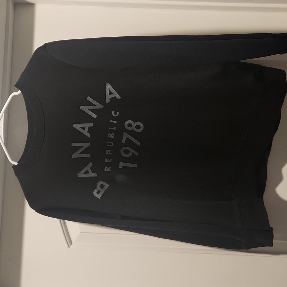 Banana Republic Women's Sweatshirt